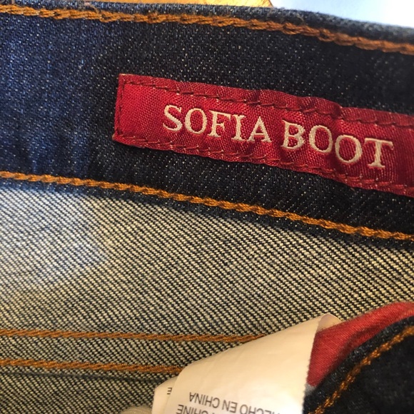 Lucky brand Sofia boot size 6 - Picture 3 of 7